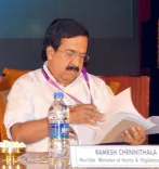 वीडी सतीशन की पहली राजनीतिक परीक्षा: कैबिनेट में चेन्निथला को जगह मिलेगी?