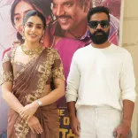 क्या 'द राइज ऑफ अशोक' में 1,000 कलाकार और 138 दिन की मेहनत है?