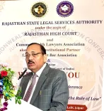 सीजेआई सूर्यकांत बोले — 'सुप्रीम कोर्ट के दरवाज़े सबके लिए खुले', इंडिया ब्लॉक से न मिलने की वजह बताई