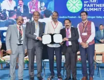 एसईसीआई और आंध्र प्रदेश ने 1200 मेगावाट बीईएसएस और 50 मेगावाट हाइब्रिड प्रोजेक्ट को दिया अंतिम रूप