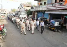 भोपाल में आरिफ खान हमले के बाद शुक्रवार नमाज से पहले धारा 144 लागू, ताज-उल-मस्जिद समेत प्रमुख मस्जिदों पर कड़ी नजर