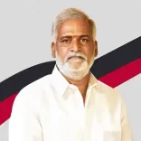 तमिलनाडु: अनबिल महेश की गिरफ्तारी के बाद प्रदर्शन, DMK के शेखर बाबू व वीरास्वामी पर FIR