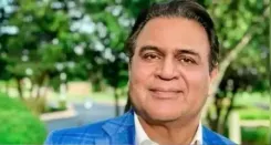 अमेरिका: सीनेट ने भारतीय मूल के अमेरिकी नेता सुनील पुरी को दी श्रद्धांजलि