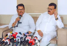 रामटेक मंदिर ट्रस्ट बिल पर वडेट्टीवार का विरोध, महाराष्ट्र विधानसभा में संयुक्त समिति को भेजने की मांग