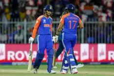 शेफाली इस वापसी की हकदार हैं, उनके साथ फिर से ओपनिंग करने को लेकर उत्साहित हूं : मंधाना