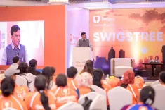 महिला श्रम भागीदारी दर 7 वर्षों में 23.3%25 से बढ़कर 40%25 हुई: मांडविया का बड़ा ऐलान