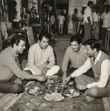 दिलीप कुमार, धर्मेंद्र, देव आनंद और राजेश खन्ना की एआई तस्वीर वायरल, पोस्ट करने पर ट्रोल हुए शेखर कपूर