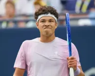 कैनेडियन ओपन: क्वार्टरफाइनल में पहुंचे बेन शेल्टन, डी मिनौर से होगा सामना