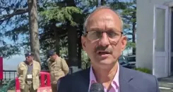 शिमला: भाजपा नेताओं ने कर्नाटक में विधायकों को मुफ्त आईपीएल टिकट देने के फैसले पर कड़ी प्रतिक्रिया दी