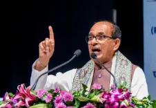 शिवराज सिंह चौहान की 'मामा कोचिंग क्लासेस' पहल: रायसेन के छात्रों को मिलेगी मुफ्त प्रतियोगी परीक्षा कोचिंग