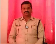 भोपाल में आदिवासी छात्रों से दुर्व्यवहार: मिसरोद एसएचओ रतन सिंह परिहार सस्पेंड, CM मोहन यादव के आदेश पर कार्रवाई