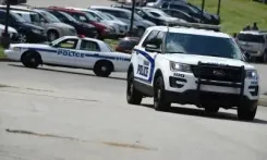 अमेरिकी सैन्य अड्डे पर गोलीबारी, 5 सैनिक घायल