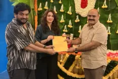 पुरी जगन्नाथ की फिल्म में विजय सेतुपति के साथ दिखेंगी संयुक्ता, जल्द शुरू होगी शूटिंग