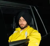 अपकमिंग गाने ‘टुगेदर’ पर बोले शुभ- 'यह रिश्तों की गहराई और खूबसूरती को पेश करता है'