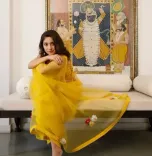  मुझे कभी अहसास नहीं हुआ कि मैं आउट साइडर हूं : श्वेता त्रिपाठी