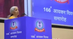 नए इनकम टैक्स बिल में सरल भाषा एक बड़ा बदलाव, कानून समझने में होगी आसानी: वित्त मंत्री 