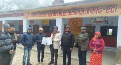 क्या यूपी में एसआईआर से 12.55 करोड़ मतदाता प्रभावित हुए हैं?