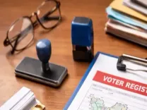 क्या पश्चिम बंगाल में बीएलओ ने अपनी पत्नी को 'तार्किक विसंगति' के लिए नोटिस भेजा?