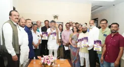 कर्नाटक SIR विवाद: CM शिवकुमार ने मांगा फॉर्म-7 का विधानसभावार डेटा, अल्पसंख्यक-दलित मतदाताओं को निशाना बनाने की आशंका