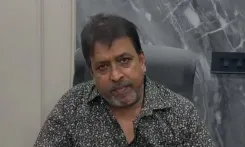 सिया गोयल के पिता का दावा: मीडिया को नहीं दिखाई 'फिंगर', कार के दरवाजे में दबी थी उंगली