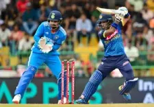 बांग्लादेश दौरा स्थगित होने के बाद श्रीलंका को सीमित ओवरों की सीरीज के लिए भारत की मेजबानी की उम्मीद