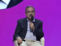 यूपीआई पर मामूली शुल्क से डिजिटल भुगतान होगा आत्मनिर्भर: नीति आयोग के अशोक कुमार लाहिड़ी