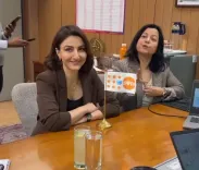 सोहा अली खान का यूएनएफपीए से जुड़ना: 27 साल बाद आया 'फुल सर्कल मोमेंट'