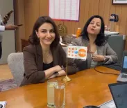 सोहा अली खान का 'फुल सर्कल मोमेंट': 27 साल बाद फिर से संयुक्त राष्ट्र से जुड़ीं