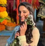 'जगद्धात्री' के आग वाले सीन की शूटिंग में चुनौती थी, सोनाक्षी बत्रा ने साझा किया अनुभव