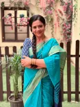 'उड़ने की आशा' में रेणुका बनेंगी सोनाली नाइक, राधिका विद्यासागर की जगह लेने पर बोलीं — 'दबाव है, पर अपनी झलक दूंगी'