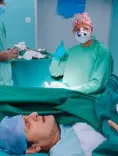 सोनू निगम ने ऑपरेशन थिएटर में गाया 'सुहानी रात ढल चुकी', दर्द में भी संगीत नहीं छोड़ा