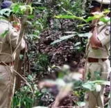 सौजन्या हत्याकांड: कर्नाटक एसआईटी ने 14 साल बाद धर्मस्थल में क्राइम सीन री-क्रिएट किया, मिट्टी के नमूने जब्त