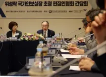 कोरियाई प्रायद्वीप का परमाणु निरस्त्रीकरण अंतिम लक्ष्य, यूएस और हमारे बीच सहमति बनी: दक्षिण कोरिया