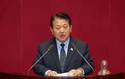 दक्षिण कोरिया के राष्ट्रपति ने कनाडा और मलेशिया के लिए नियुक्त किए विशेष दूत