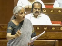 भारत में सॉवरेन वेल्थ फंड्स ने वित्त वर्ष 25 में निवेश किए 8,426 करोड़ रुपए 