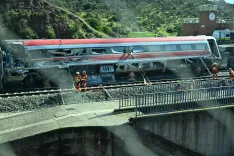 स्पेन के टोलेडो में दो हाई-स्पीड ट्रेनों की भीषण टक्कर, कम से कम 46 की मौत; 544 यात्री थे सवार