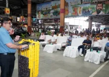 हावड़ा स्टेशन पर 'स्टेशन महोत्सव': 170 साल की विरासत को सलाम, हेरिटेज गैलरी का उद्घाटन