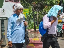 राजस्थान में भीषण लू: श्रीगंगानगर 46.5°C के साथ सबसे गर्म, अगले 4 दिन येलो अलर्ट