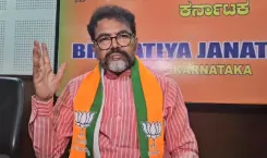 श्रृंगेरी पुनर्गणना विवाद: कर्नाटक BJP ने डिप्टी CM शिवकुमार की टिप्पणी को न्यायपालिका का अपमान बताया