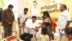 स्टालिन ने शुरू किया ‘माय बूथ, विक्ट्री बूथ’ अभियान का दूसरा चरण, भाजपा नेतृत्व पर साधा निशाना