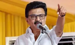 परंदूर एयरपोर्ट रद्द: स्टालिन बोले — तमिलनाडु के विकास और निवेश को लगेगा बड़ा झटका