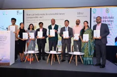 कर्नाटक ने निर्धारित किया 25,000 मेगावाट नवीकरणीय ऊर्जा का लक्ष्य अगले पांच वर्षों में