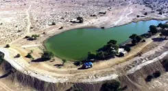 राजस्थान सरकार ने जैसलमेर में 'ओरण' संरक्षण के लिए 3666 हेक्टेयर भूमि आरक्षित की