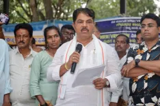 कर्नाटक हनी ट्रैप विवाद: BJP नेता आर. अशोक ने CM शिवकुमार से माँगा जवाब, FIR दर्ज करने की चेतावनी
