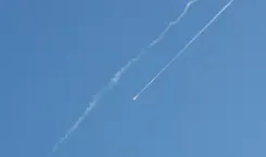 तेहरान पर पूरी ताकत के साथ हमले जारी : इजरायली रक्षा मंत्री