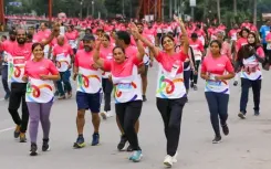 स्तन कैंसर इलाज के बाद भी कैंसर दरों में बढ़ोतरी, अध्ययन में चौंकाने वाला खुलासा