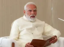 भारत-यूएई के बीच 7 बड़े समझौते: ऊर्जा, रक्षा और तकनीक में साझेदारी, $5 अरब निवेश का ऐलान