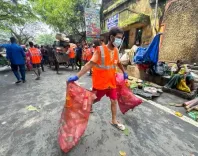 दुर्गा पूजा से पहले पश्चिम बंगाल में डेंगू का प्रकोप: 22 हॉटस्पॉट चिह्नित, अक्टूबर के पहले हफ्ते में 1,100 मामले