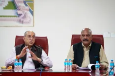 राम मंदिर निर्माण: सीईओ जीतेंद्र मिश्रा के सुझाव मान्य, 15 नवंबर तक पूरा होगा शेष कार्य