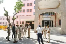 शीला शेखावत को AK-47 से जान से मारने की धमकी, बेटी के इंस्टाग्राम पर भेजा संदेश; जयपुर पुलिस ने दर्ज किया मामला